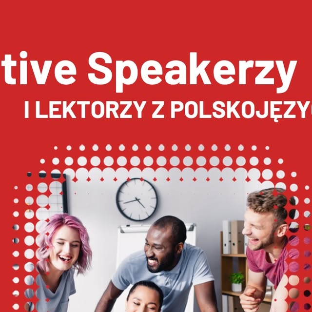 Post ENGLISHUP – native speakerzy i polskojęzyczni lektorzy